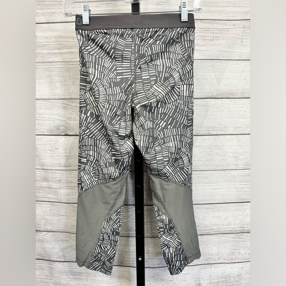 Nike Pro Crop Leggings - Picture 5 of 5